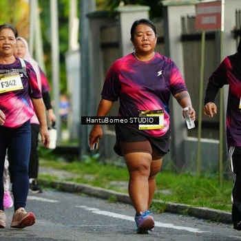 Runner Photo 9117668
