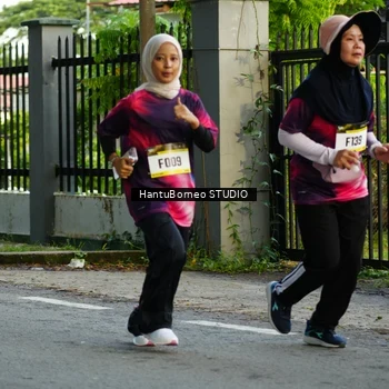 Runner Photo 9117669