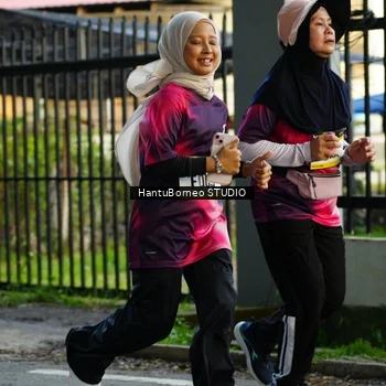Runner Photo 9117688