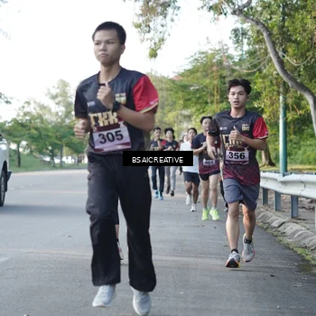Runner Photo 9117703