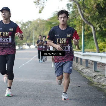 Runner Photo 9117706