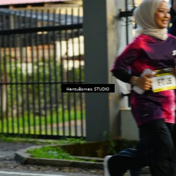 Runner Photo 9117711