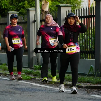 Runner Photo 9117718