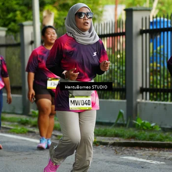Runner Photo 9117721