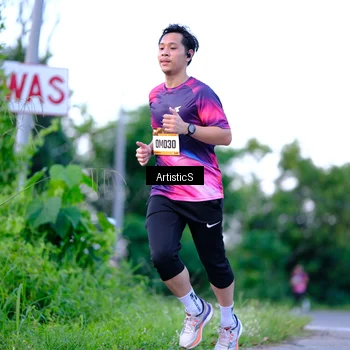 Runner Photo 9117758
