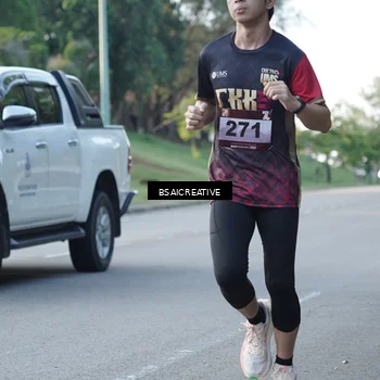 Runner Photo 9117769