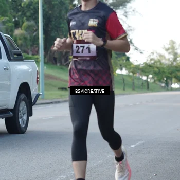Runner Photo 9117798