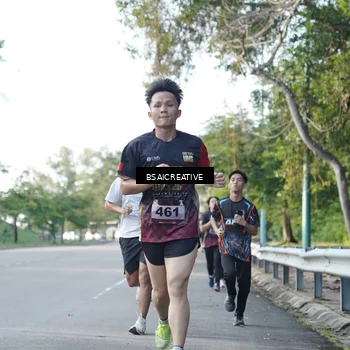 Runner Photo 9117825
