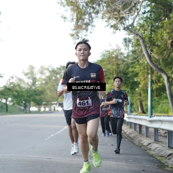 Runner Photo 9117827