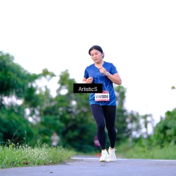 Runner Photo 9117830