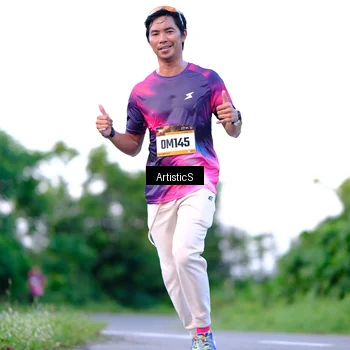 Runner Photo 9117832