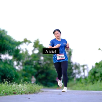 Runner Photo 9117833