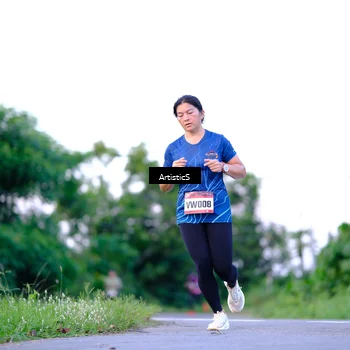 Runner Photo 9117851