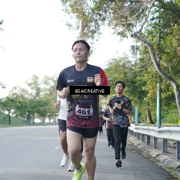 Runner Photo 9117857