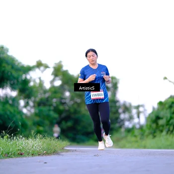 Runner Photo 9117866