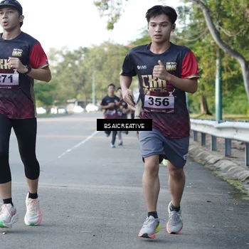 Runner Photo 9117881