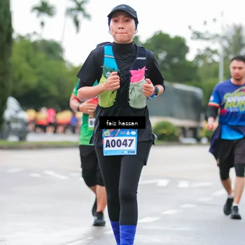 Runner Photo 9117902