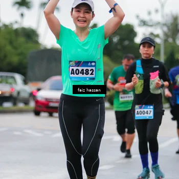 Runner Photo 9117911