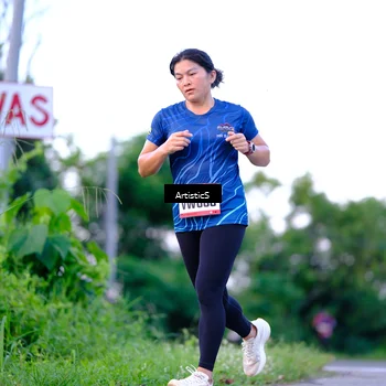 Runner Photo 9117921