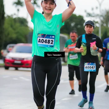 Runner Photo 9117934