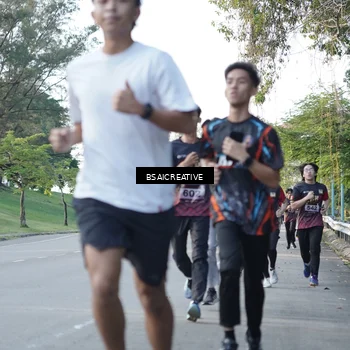 Runner Photo 9117967