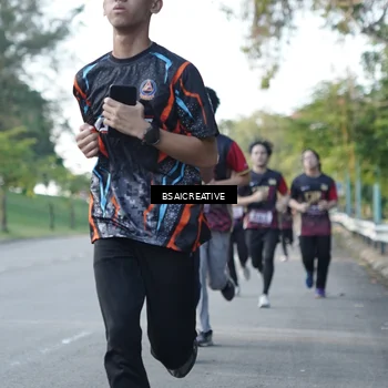 Runner Photo 9117968
