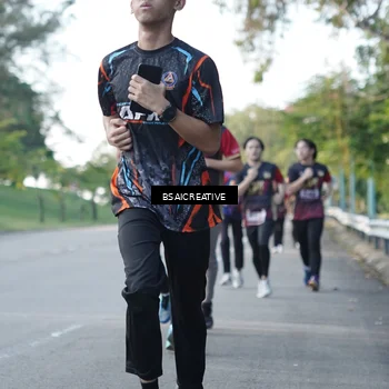 Runner Photo 9117986