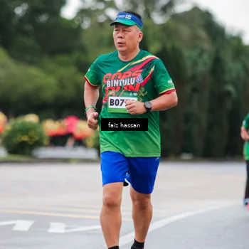 Runner Photo 9117987