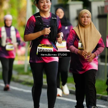 Runner Photo 9117993