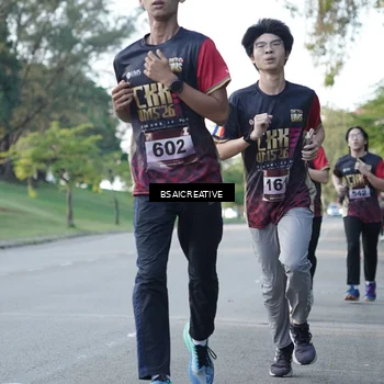 Runner Photo 9117994