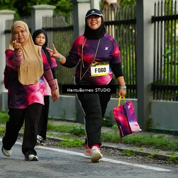 Runner Photo 9118052
