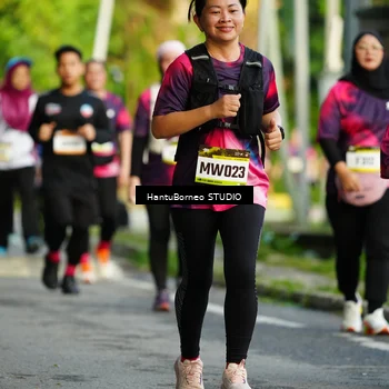Runner Photo 9118058