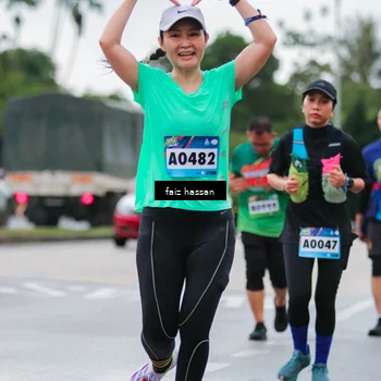 Runner Photo 9118061
