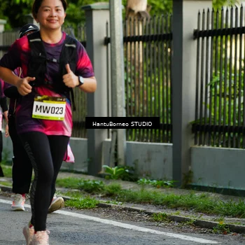 Runner Photo 9118097