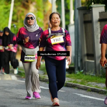 Runner Photo 9118098