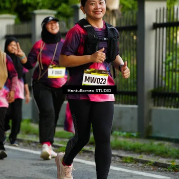 Runner Photo 9118109