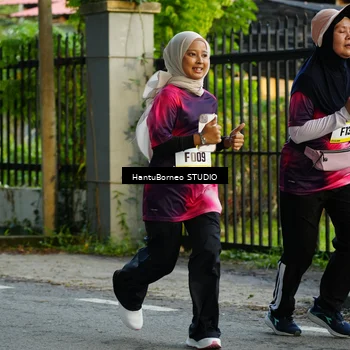 Runner Photo 9118114