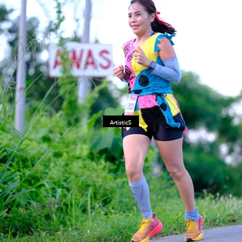 Runner Photo 9118120