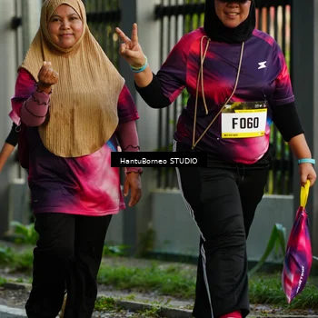 Runner Photo 9118141