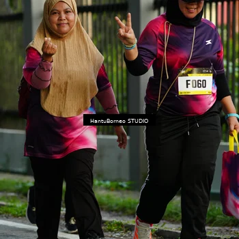 Runner Photo 9118142
