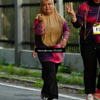 Runner Photo 9118147
