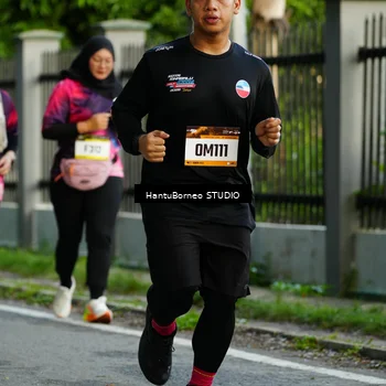 Runner Photo 9118148