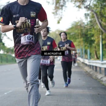 Runner Photo 9118173