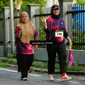 Runner Photo 9118189