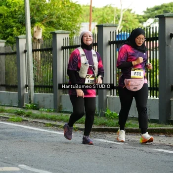 Runner Photo 9118199