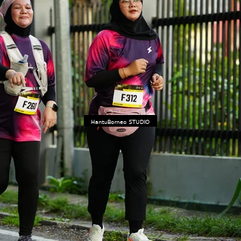 Runner Photo 9118218
