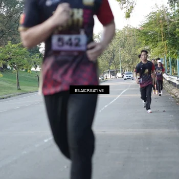 Runner Photo 9118219