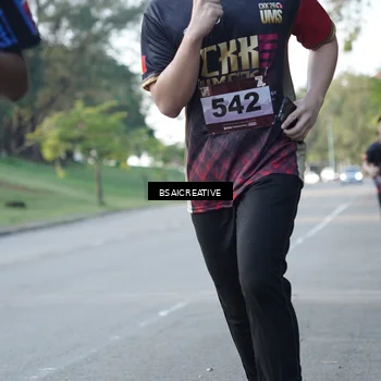 Runner Photo 9118220