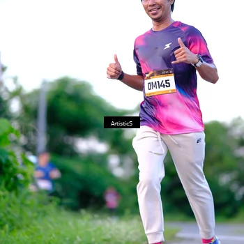 Runner Photo 9118226