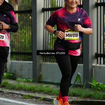 Runner Photo 9118235